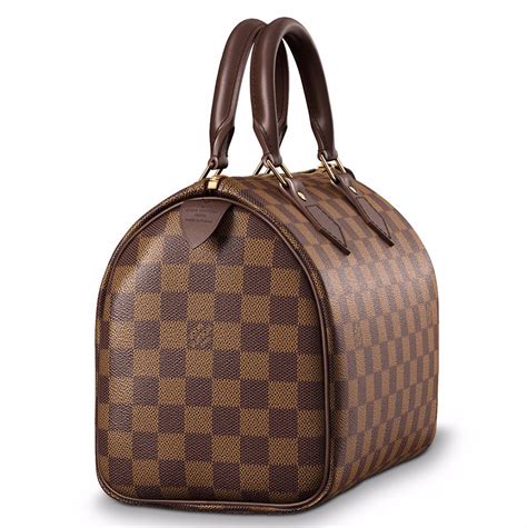 lv speedy 25 black|louis vuitton speedy 25 measurements.